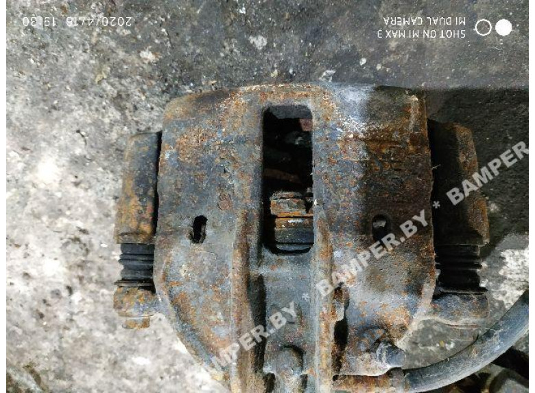 Суппорт передний правый к Volvo V40