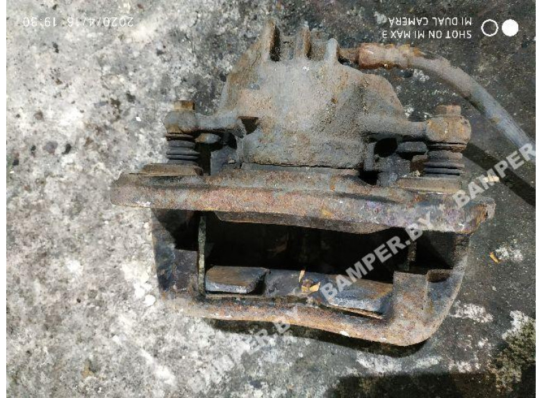 Суппорт передний правый к Volvo V40