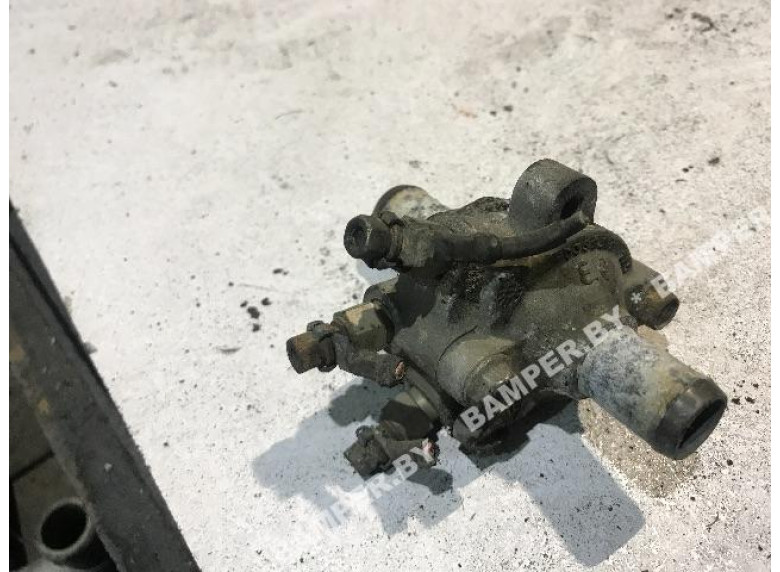 Подогреватель охлаждающей жидкости (антифриза) к Renault Megane, 2004г.