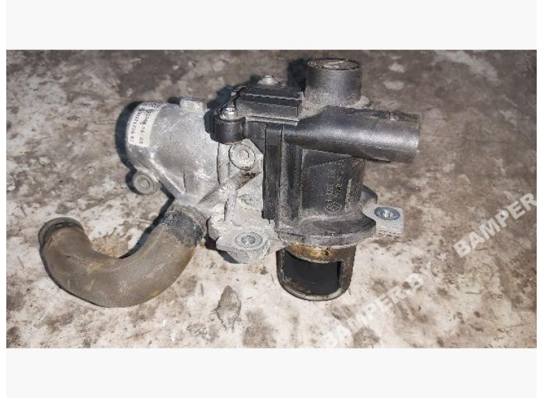 Клапан EGR к Nissan NV200