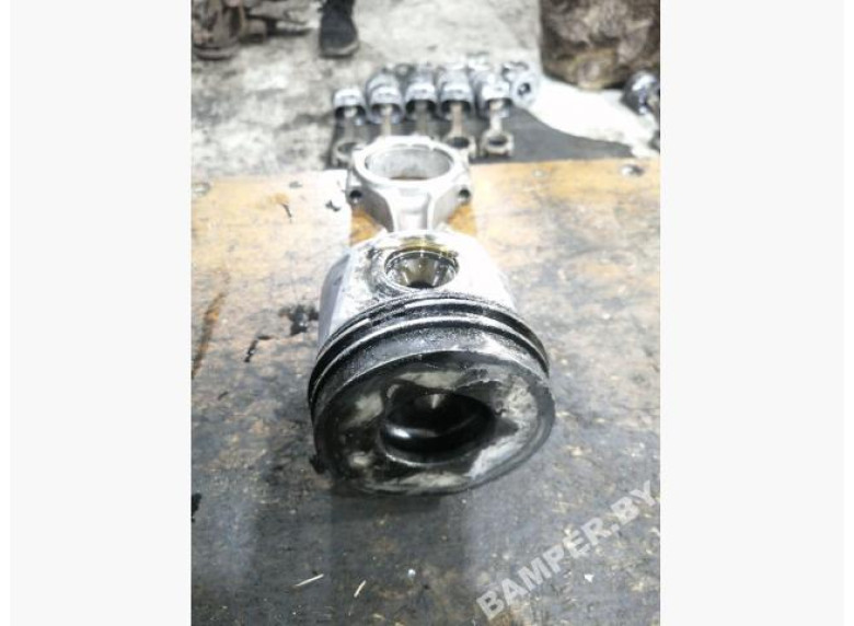 Поршень к Volkswagen Passat, 2007г.