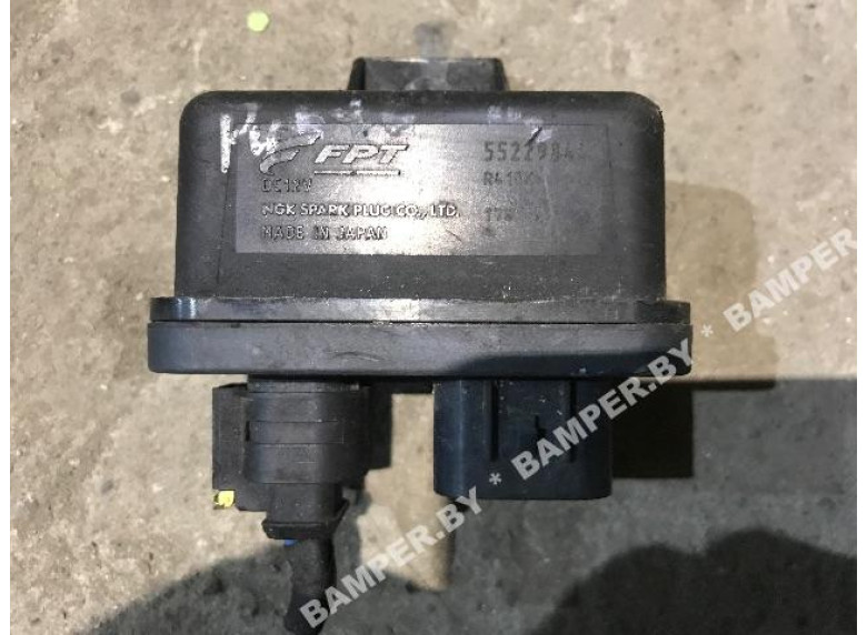 Реле накала свечей к Fiat Punto