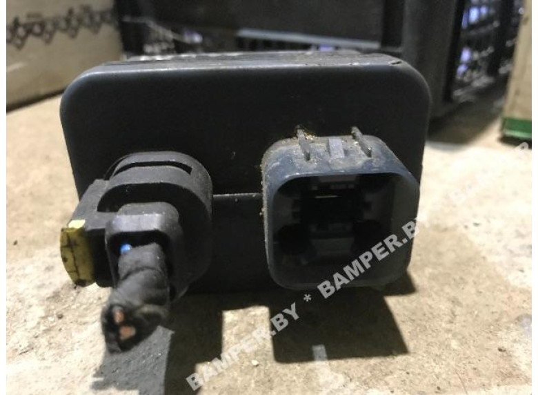 Реле накала свечей к Fiat Punto