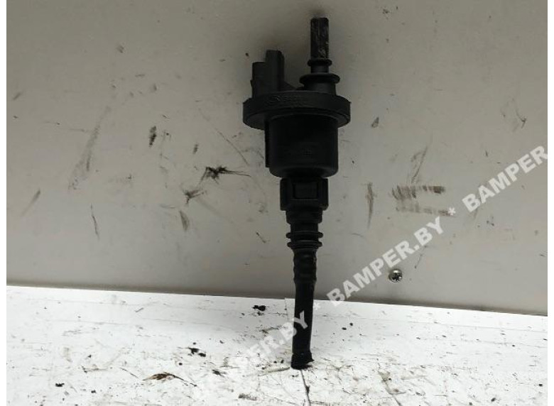 Клапан электромагнитный к Renault Scenic, 2005г.