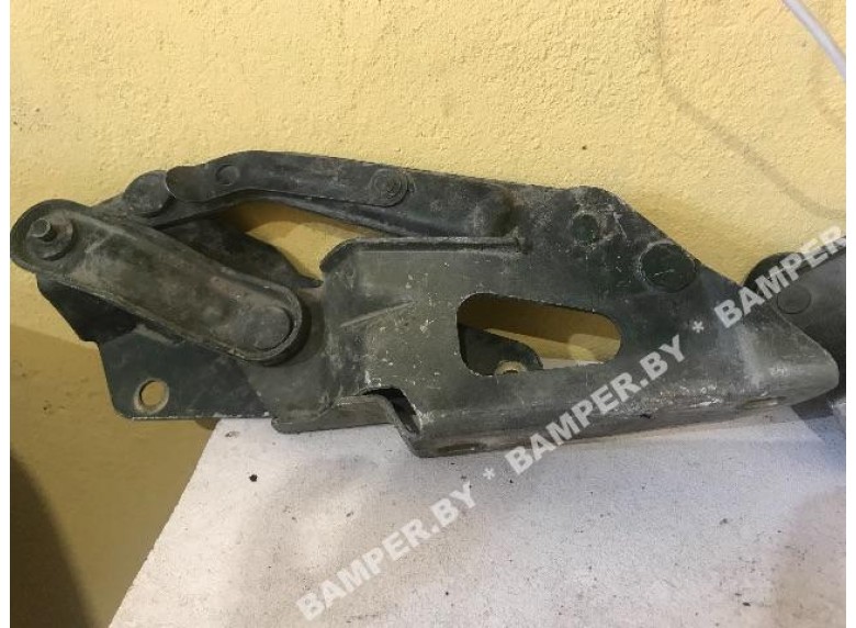 Петля капота левая к Land-Rover Range Rover