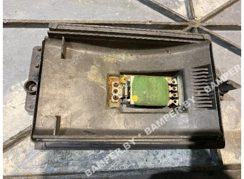 Сопротивление печки к Volkswagen Bora, 2000г.