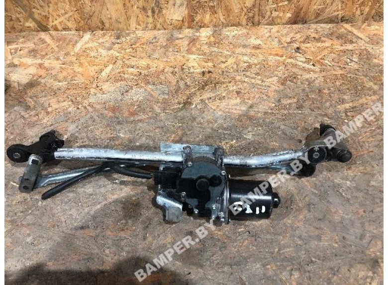 Механизм стеклоочистителя (трапеция дворников) к BMW 1 E87/E81/E82/E88