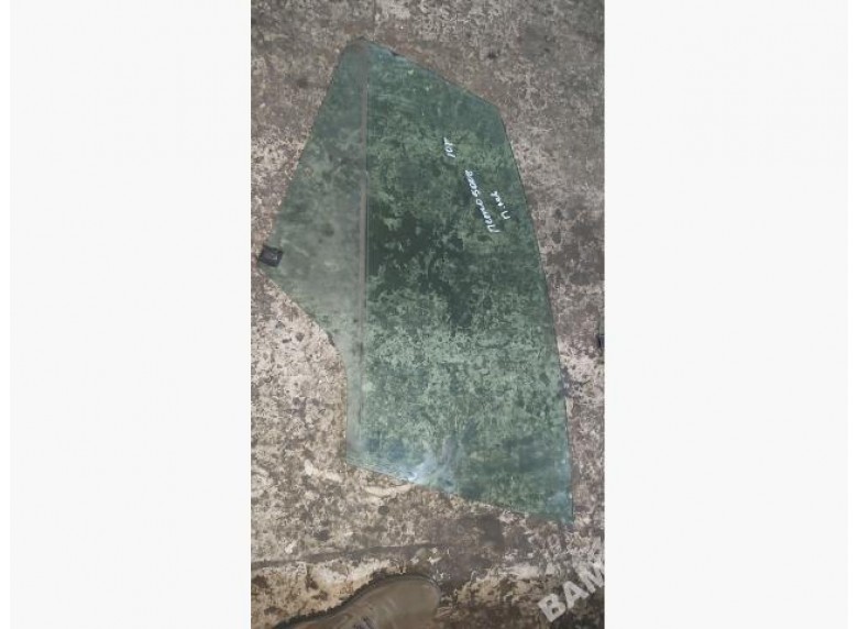 Стекло двери передней левой к Peugeot 5008