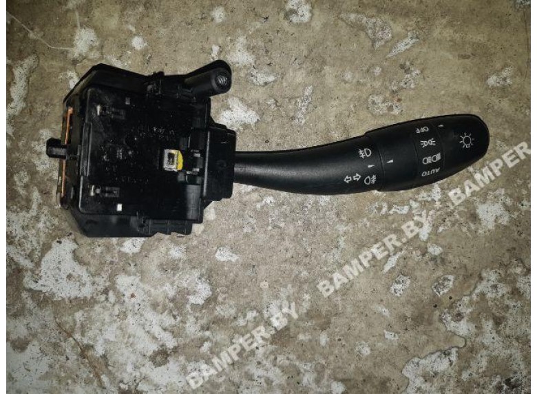 Переключатель подрулевой (стрекоза) к Kia Ceed