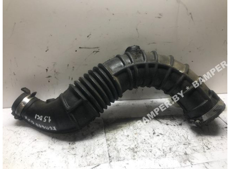 Патрубок турбины к Renault Kangoo, 2008г.