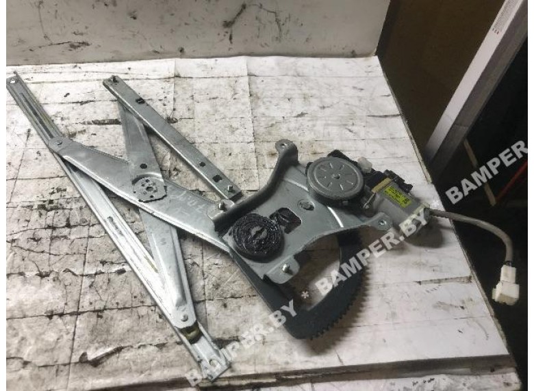 Стеклоподъемник электрический передний правый к Chevrolet Aveo