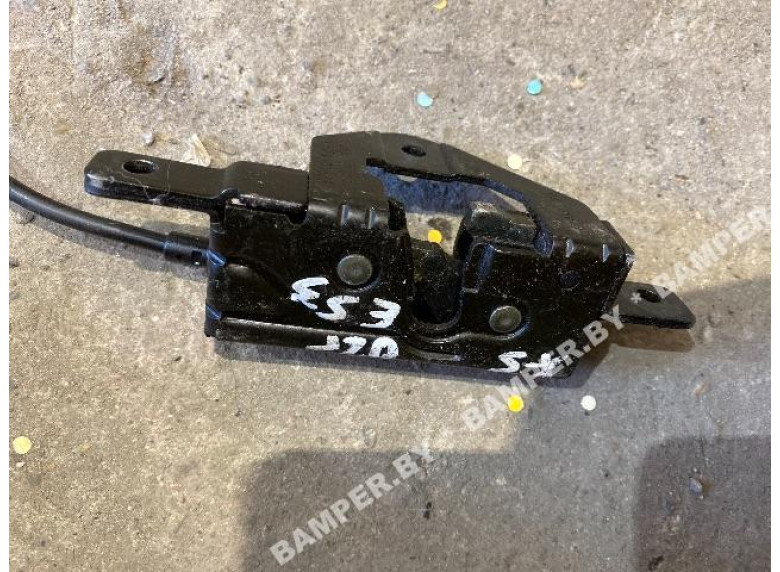 Замок багажника к BMW X5 E53