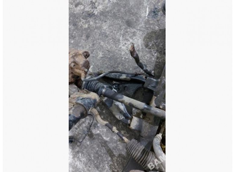 Рычаг передний левый к Dacia Sandero