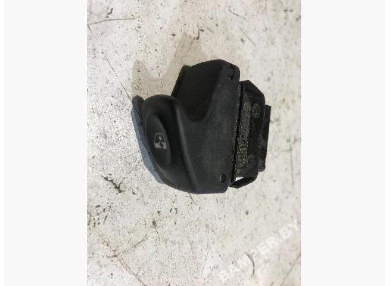 Кнопка стеклоподъемника к Renault Scenic, 2000г.