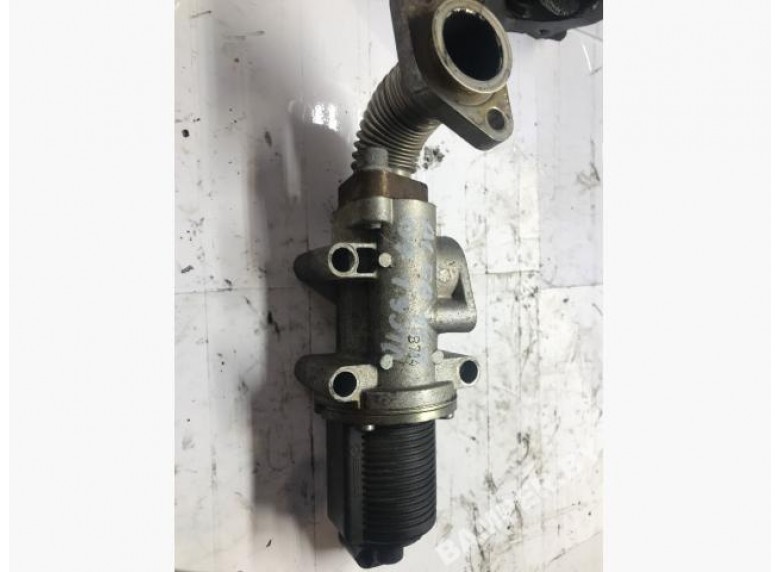 Клапан EGR к Alfa Romeo 159