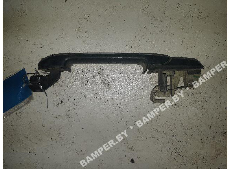 Ручка наружная задняя правая к Volkswagen Golf, 1997г.
