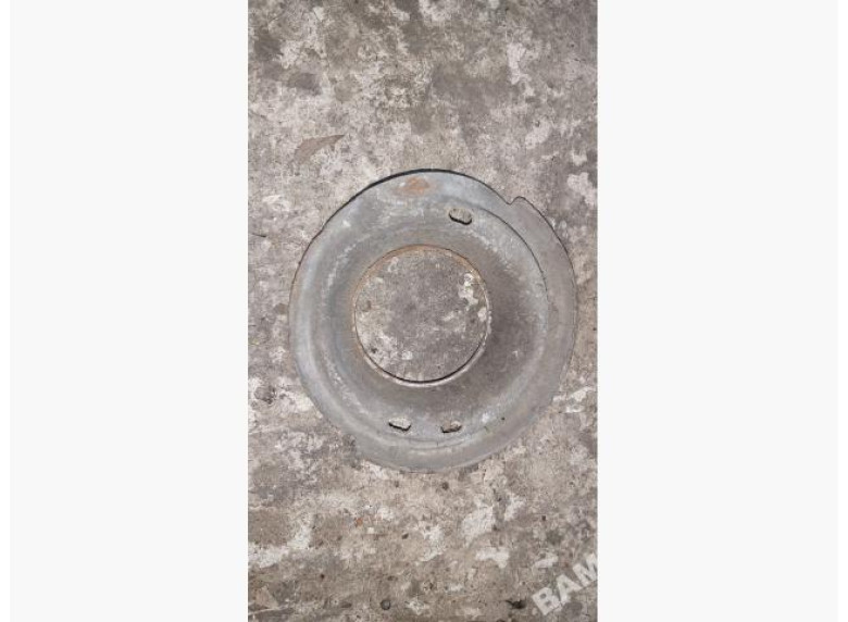 Опора амортизатора верхняя (чашка) к Citroen Xsara, 1998г.