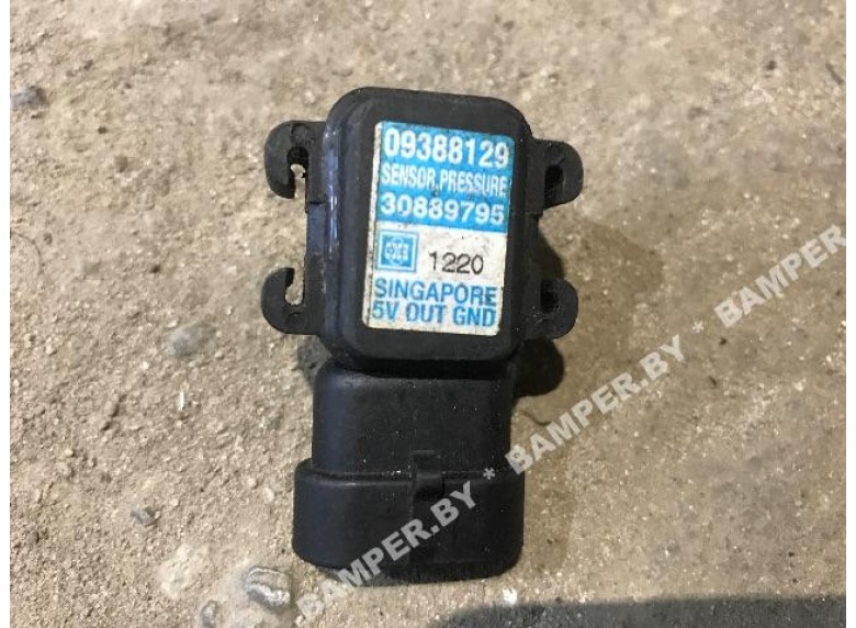 Датчик абсолютного давления к Mitsubishi Carisma