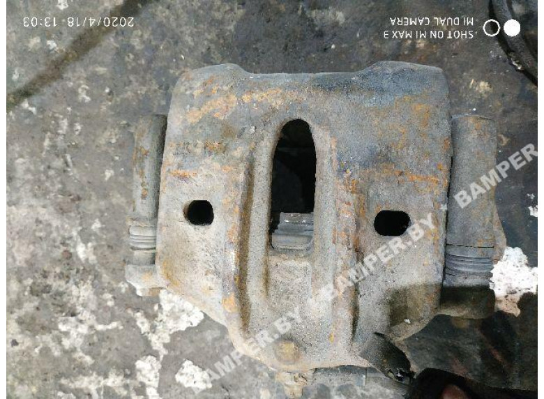 Суппорт передний правый к Opel Omega, 1998г.