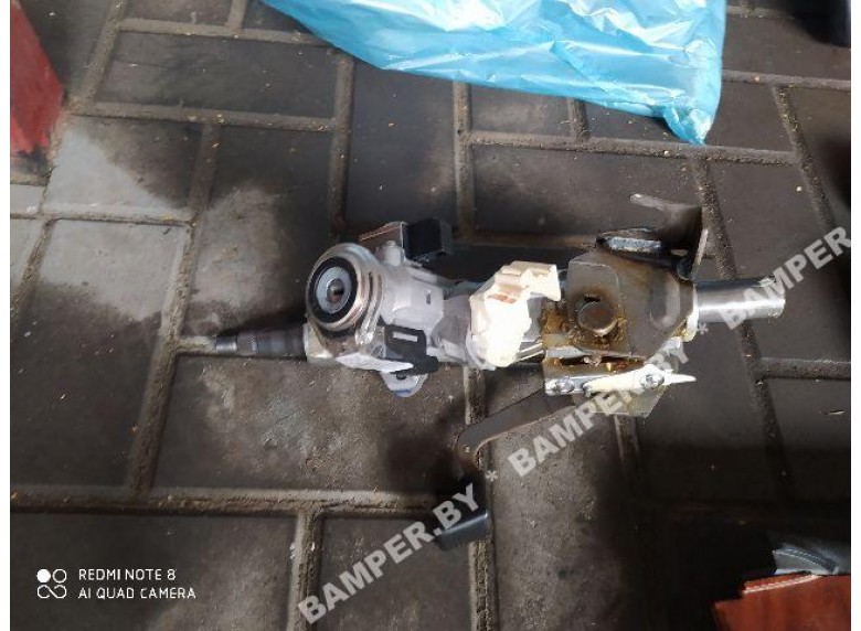 Замок зажигания к Toyota Camry