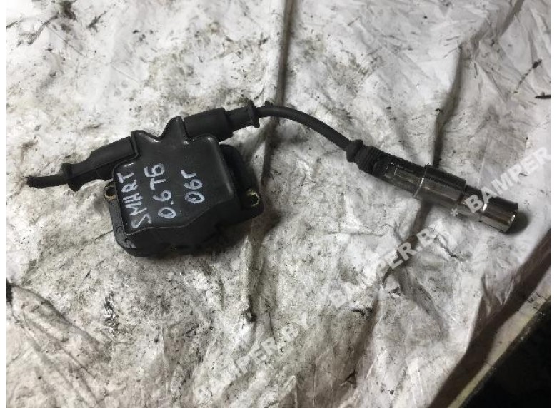 Катушка зажигания к Smart Coupe