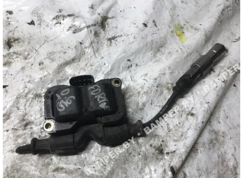 Катушка зажигания к Smart Coupe