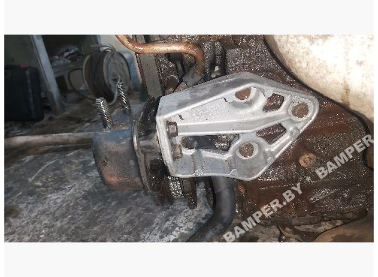 Подушка крепления двигателя к Daewoo Lanos