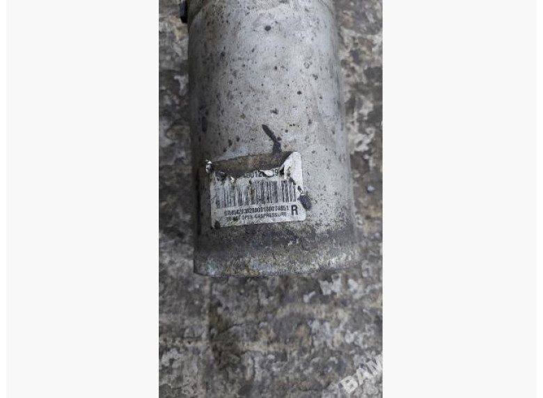 Пневмостойка задняя к BMW 7 E65/E66, 2003г.