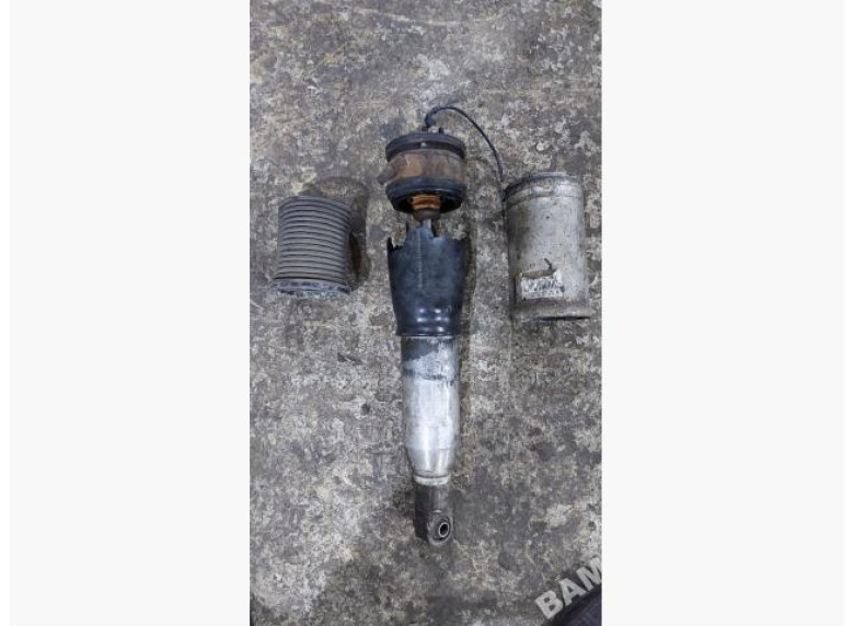 Пневмостойка задняя к BMW 7 E65/E66, 2003г.