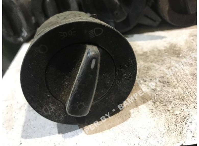 Переключатель света к Volkswagen Polo, 2000г.