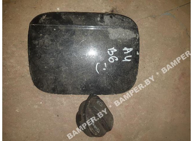 Лючок топливного бака к Audi A4