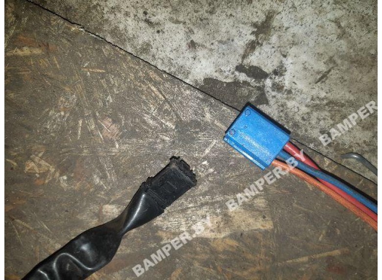 Замок зажигания к Citroen Picasso