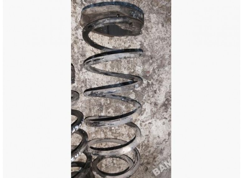 Пружина задняя к Hyundai i20