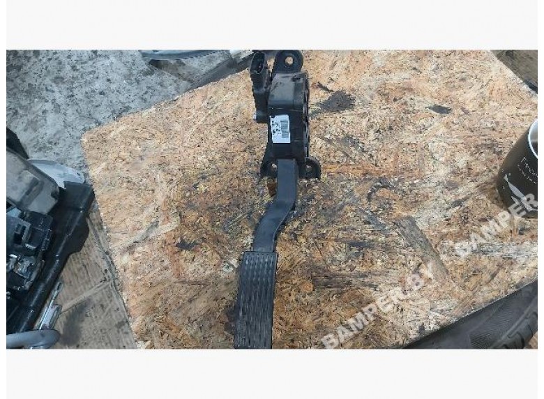 Педаль газа к Kia Rio