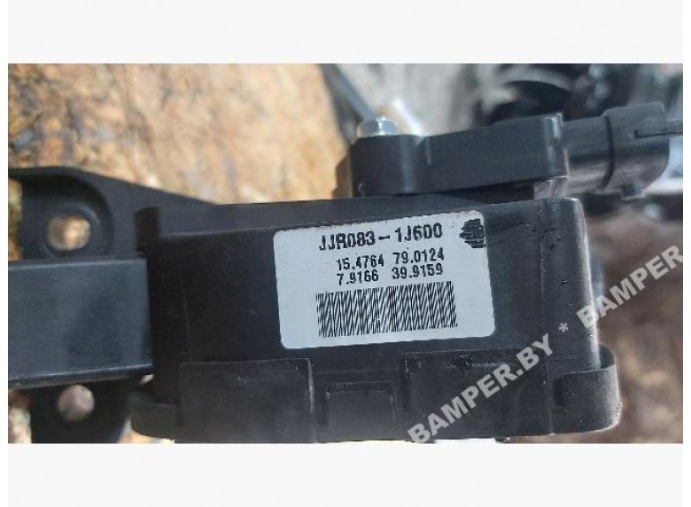 Педаль газа к Kia Rio