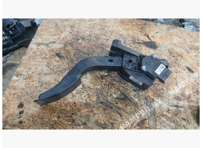 Педаль газа к Kia Rio