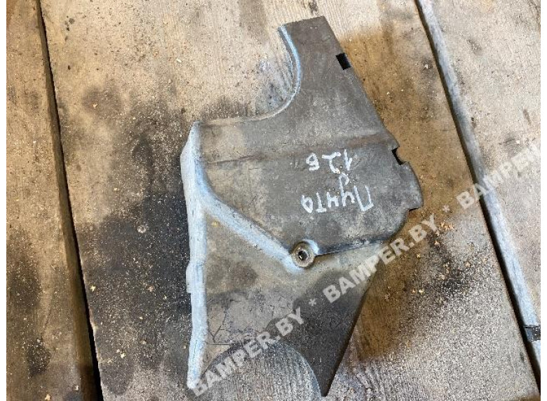 Защита (кожух) ремня ГРМ к Fiat Punto