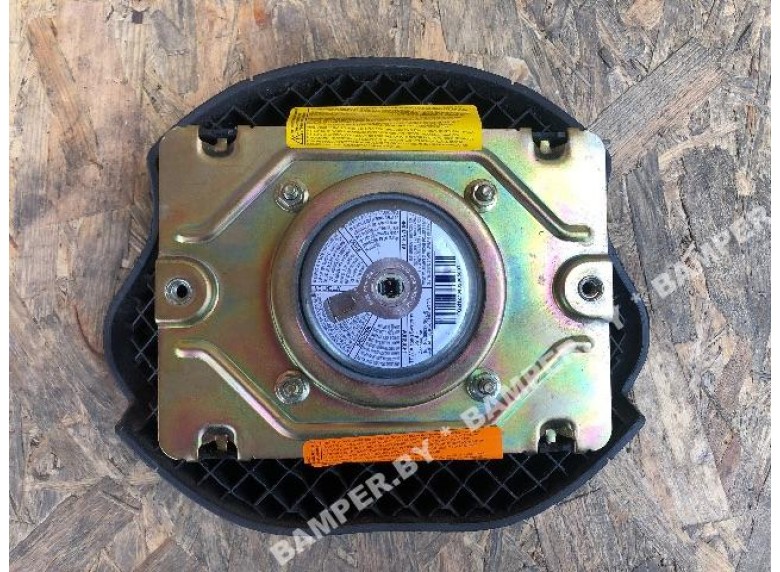 Подушка безопасности водителя к Iveco Daily