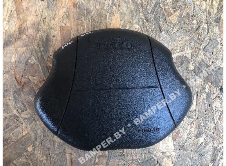 Подушка безопасности водителя к Iveco Daily