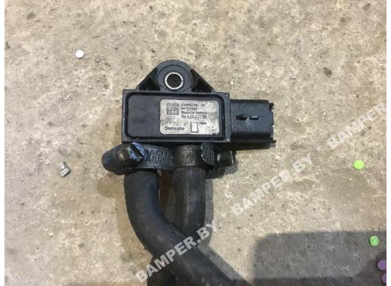 Датчик абсолютного давления к Citroen C4, 2007г.