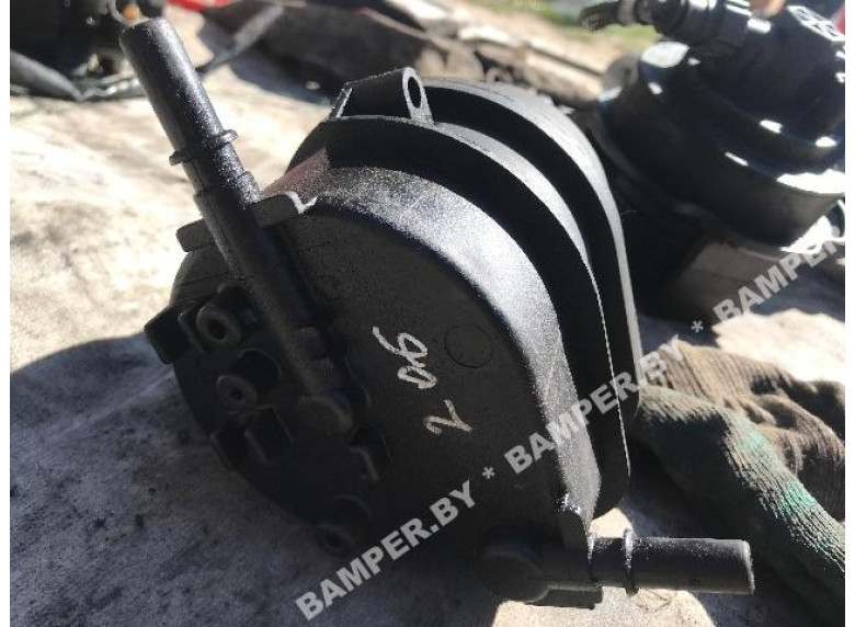 Корпус топливного фильтра к Peugeot 206, 2007г.