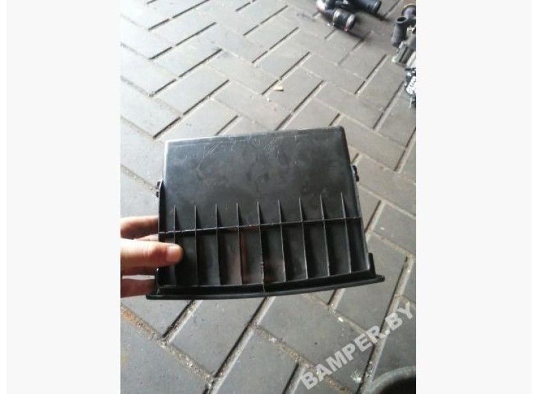 Пластик салона к Skoda Octavia