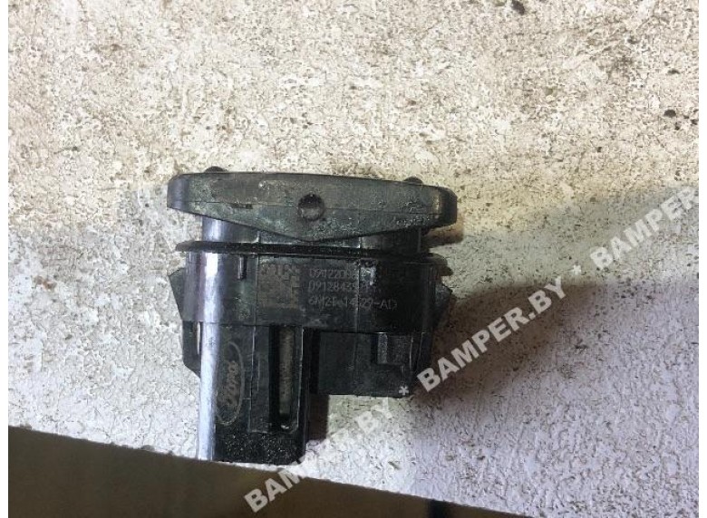Кнопка стеклоподъемника к Ford C-Max