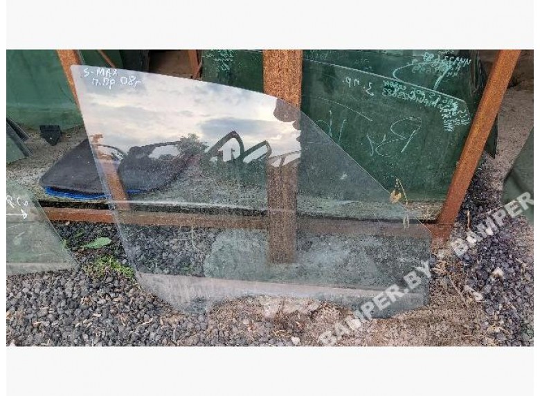 Стекло двери передней правой к Ford S-Max