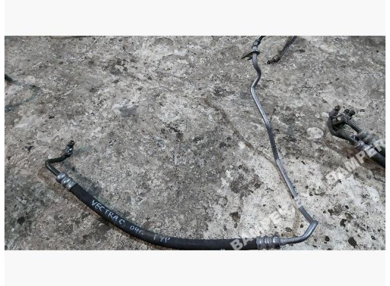 Трубка гидроусилителя к Opel Vectra, 2004г.