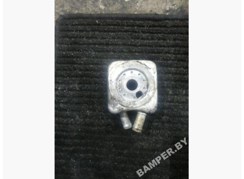 Теплообменник масляного фильтра к Volkswagen Passat, 1994г.