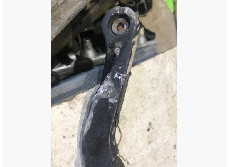 Щеткодержатель (поводок стеклоочистителя, дворник) к Peugeot Boxer