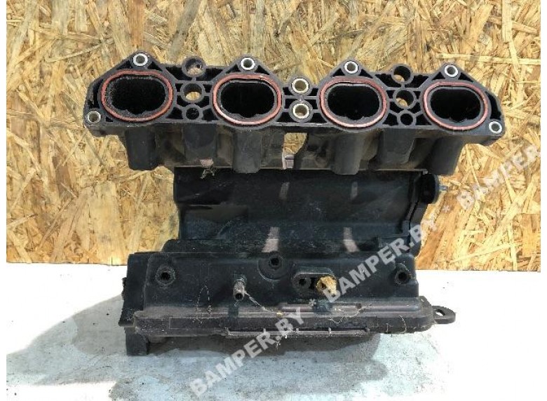 Коллектор впускной к Peugeot 307