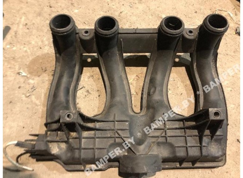 Коллектор впускной к Peugeot Partner