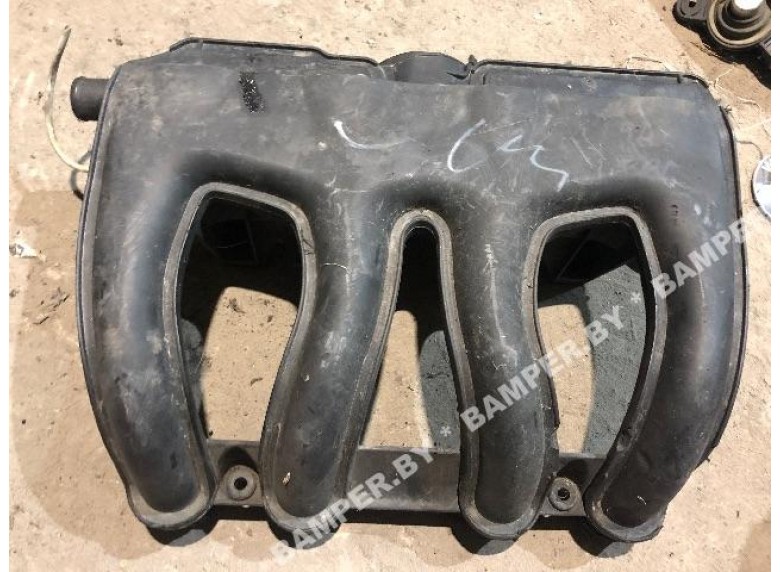 Коллектор впускной к Peugeot Partner